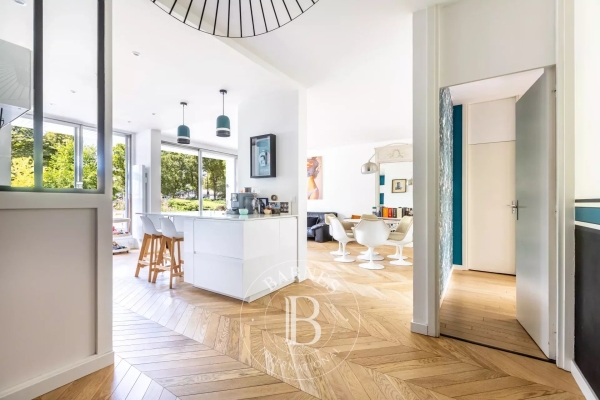 Appartement de luxe à vendre à Boulogne-Billancourt, 1 190 000 €, Photo 1