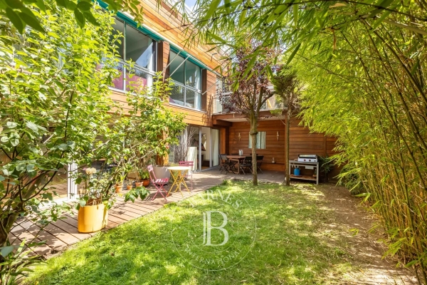 Maison de luxe à vendre à Boulogne-Billancourt, 2 360 000 €, Photo 1