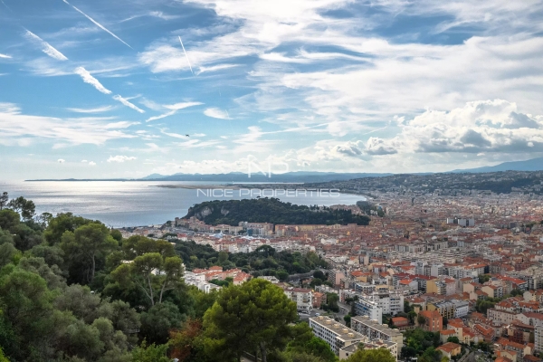 Appartement de luxe à vendre à Nice, 1 290 000 €, Photo 1