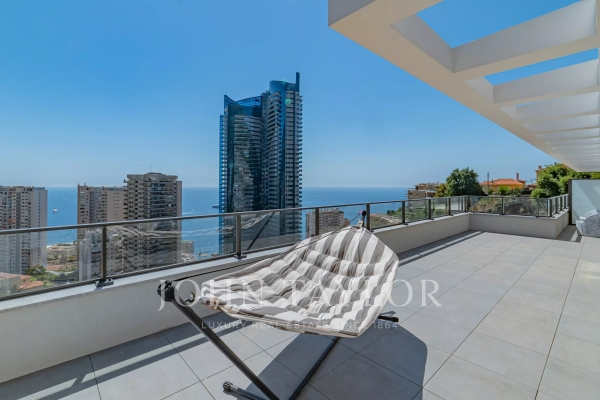 Appartement de luxe à vendre à Beausoleil, 1 765 000 €, Photo 1