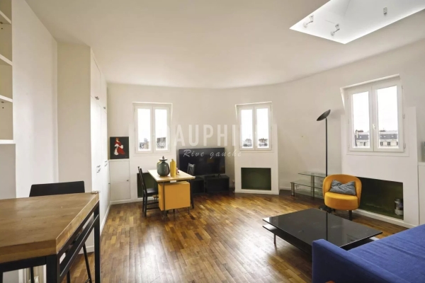 Appartement de luxe à vendre à Paris 8Ème, 483 000 €, Photo 1
