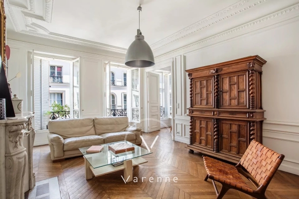 Luxury Apartment for sale in Paris 3ème, 1 780 000 €, Photo 1