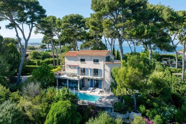 Luxury House for rental in Cap d'Antibes, 0 €, Photo 1