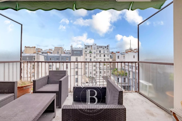 Luxury Apartment for sale in Paris 5ème, 740 000 €, Photo 1