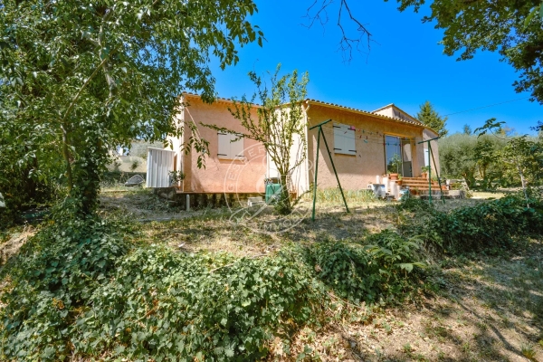Maison de luxe à vendre à Lorgues, 399 000 €, Photo 1