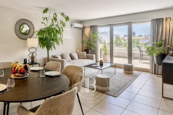 Appartement de luxe à vendre à Antibes, 730 000 €, Photo 1
