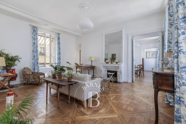 Appartement de luxe à vendre à Paris 1er, 1 690 000 €, Photo 1