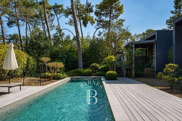 Maison de luxe à vendre à Pyla sur Mer, 5 000 000 €, Photo 1
