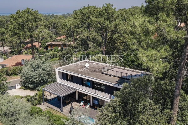 Maison de luxe à vendre à Pyla sur Mer, 2 990 000 €, Photo 1