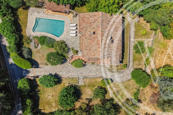Luxury House for sale in Vence, 1 190 000 €, Photo 1