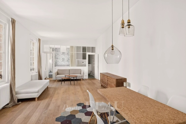Appartement de luxe à vendre à Paris 10ème, 780 000 €, Photo 1