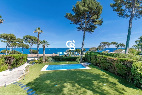 Maison de luxe à vendre à Antibes, 3 200 000 €, Photo 1
