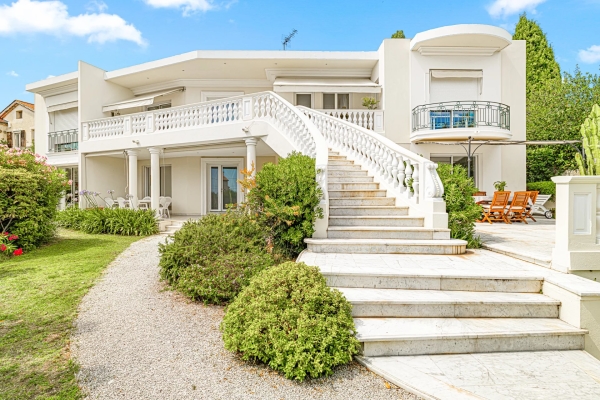 Appartement de luxe à vendre à Nice, 689 000 €, Photo 1
