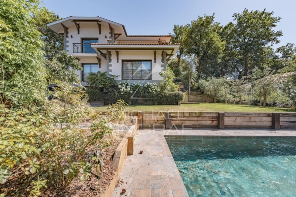 Maison de luxe à vendre à Arcachon, 2 990 000 €, Photo 1