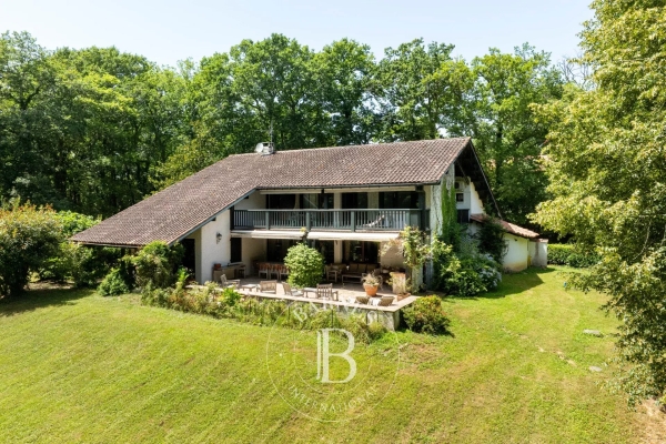 Maison de luxe à vendre à Arcangues, 3 280 000 €, Photo 1