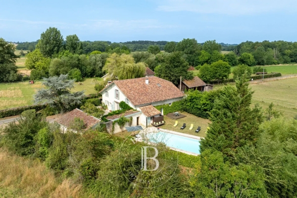 Maison de luxe à vendre à Amou, 595 000 €, Photo 1