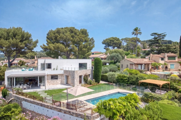 Luxury House for rental in Le Cannet, 19 000 €, Photo 1
