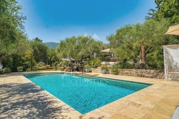 Luxury House for sale in Tourrettes-sur-Loup, 1 450 000 €, Photo 2