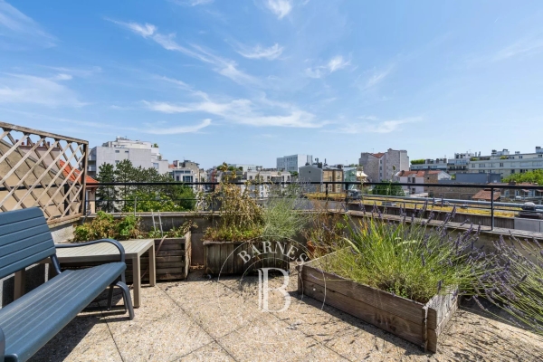 Luxury Apartment for sale in Boulogne-Billancourt, 1 375 000 €, Photo 2