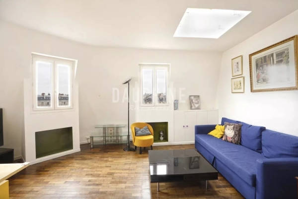 Appartement de luxe à vendre à Paris 8Ème, 483 000 €, Photo 2