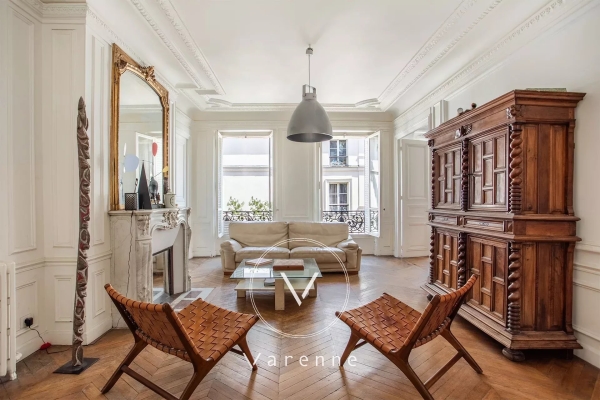 Luxury Apartment for sale in Paris 3ème, 1 780 000 €, Photo 2