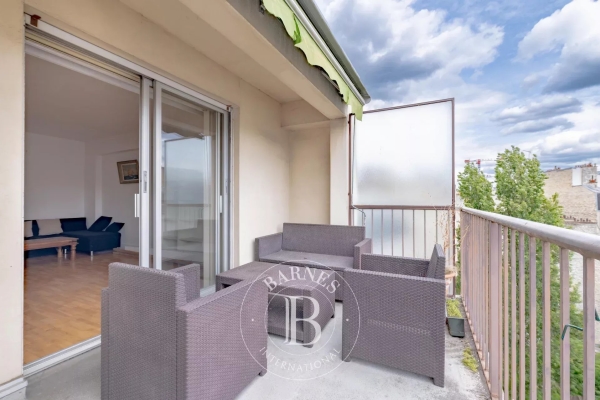 Appartement de luxe à vendre à Paris 5ème, 740 000 €, Photo 2