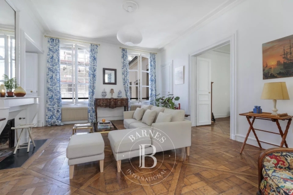 Luxury Apartment for sale in Paris 1er, 1 690 000 €, Photo 2