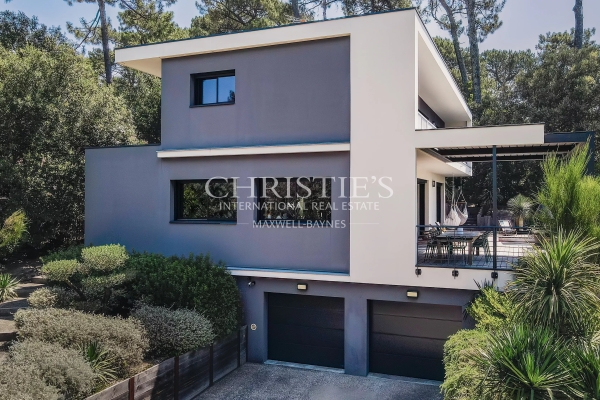 Maison de luxe à vendre à Pyla sur Mer, 2 990 000 €, Photo 2
