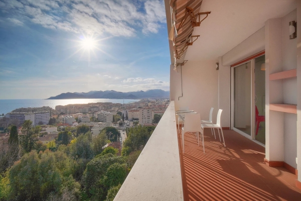 Luxury Apartment for sale in Cannes, 475 000 €, Photo 2