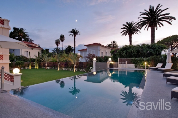 Maison de luxe à vendre à Cap d'Antibes, 9 500 000 €, Photo 2
