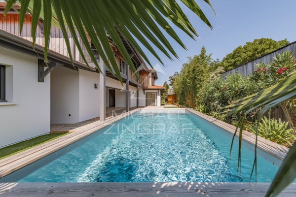 Luxury House for sale in La Teste-de-Buch, 1 390 000 €, Photo 2