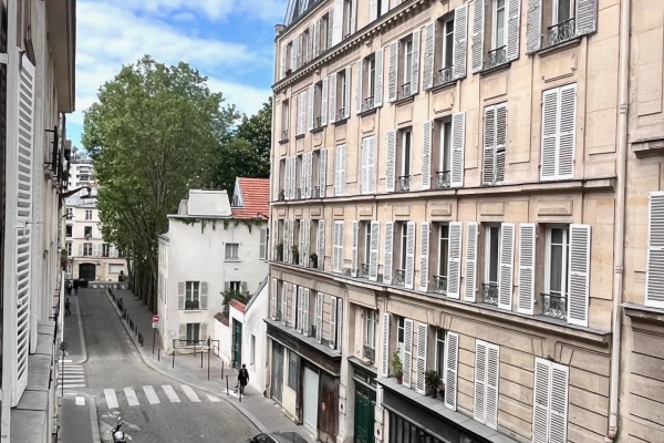 Luxury Apartment for sale in Paris 5ème, 480 000 €, Photo 2