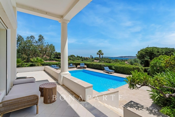 Maison de luxe à vendre à Grimaud, 2 490 000 €, Photo 2