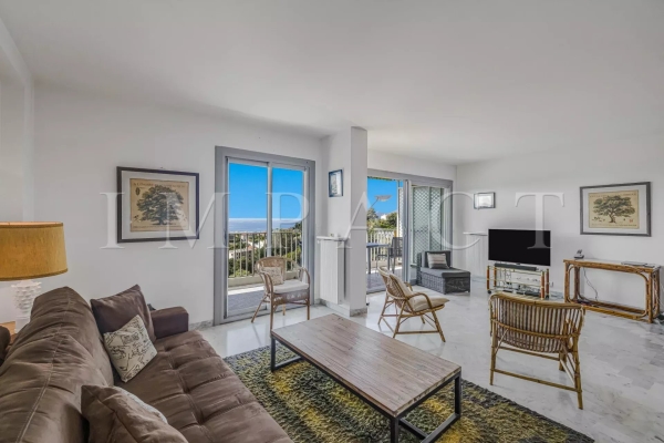 Appartement de luxe à vendre à Cannes, 445 000 €, Photo 3