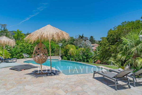 Maison de luxe à vendre à Mandelieu-la-Napoule, 1 645 000 €, Photo 3