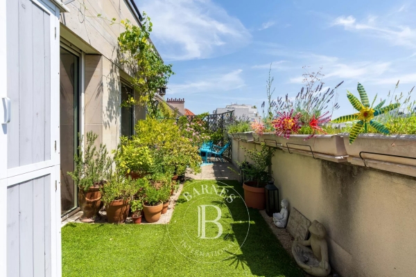 Luxury Apartment for sale in Boulogne-Billancourt, 1 375 000 €, Photo 3