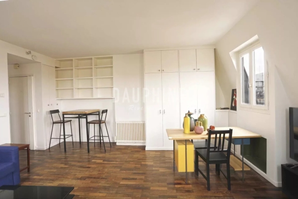 Appartement de luxe à vendre à Paris 8Ème, 483 000 €, Photo 3