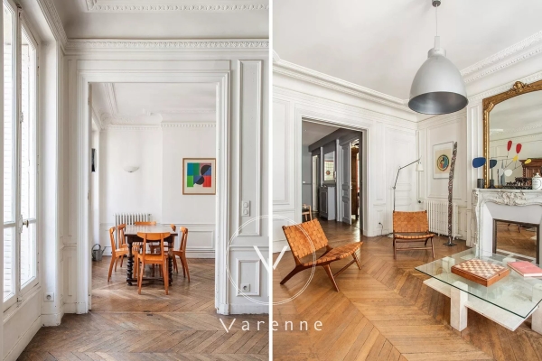 Luxury Apartment for sale in Paris 3ème, 1 780 000 €, Photo 3