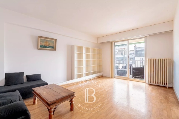 Appartement de luxe à vendre à Paris 5ème, 740 000 €, Photo 3