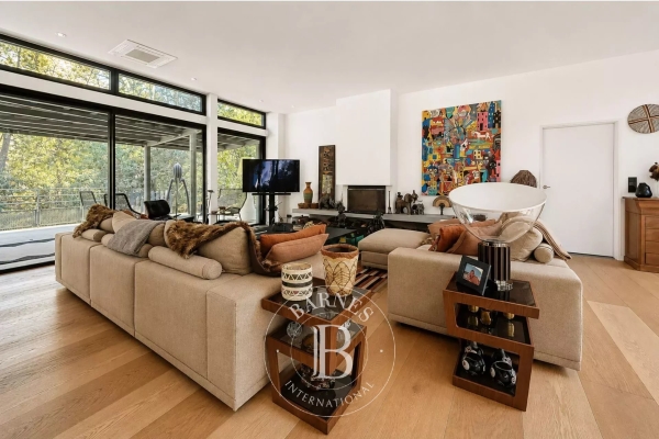 Maison de luxe à vendre à Pyla sur Mer, 5 000 000 €, Photo 3