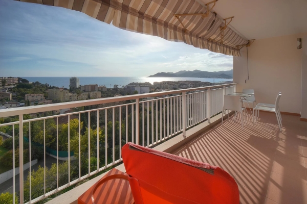 Luxury Apartment for sale in Cannes, 475 000 €, Photo 3
