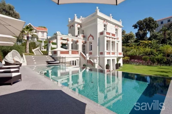 Maison de luxe à vendre à Cap d'Antibes, 9 500 000 €, Photo 3