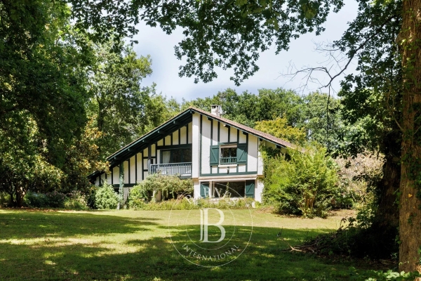 Maison de luxe à vendre à Arcangues, 3 280 000 €, Photo 3