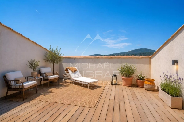 Appartement de luxe à vendre à Sainte-Maxime, 1 490 000 €, Photo 3