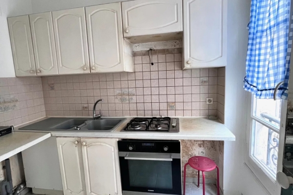Luxury Apartment for sale in Paris 5ème, 480 000 €, Photo 3