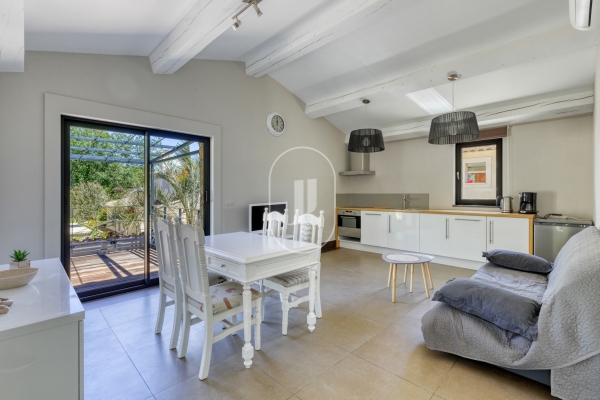 Luxury Apartment for sale in Grimaud, 450 000 €, Photo 3