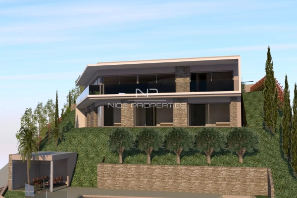 Luxury House for sale in Èze, 6 900 000 €, Photo 4