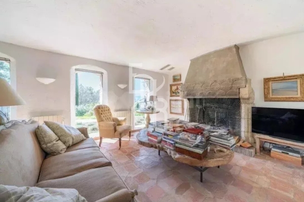 Luxury House for sale in Mougins, 2 450 000 €, Photo 4