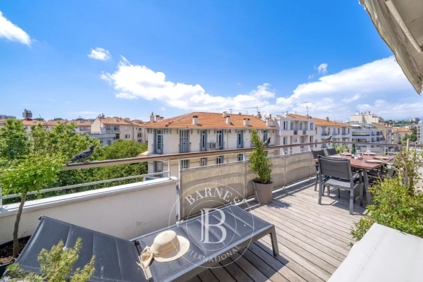 Appartement de luxe à vendre à Antibes, 730 000 €, Photo 4
