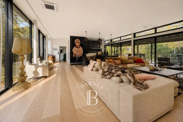 Maison de luxe à vendre à Pyla sur Mer, 5 000 000 €, Photo 4